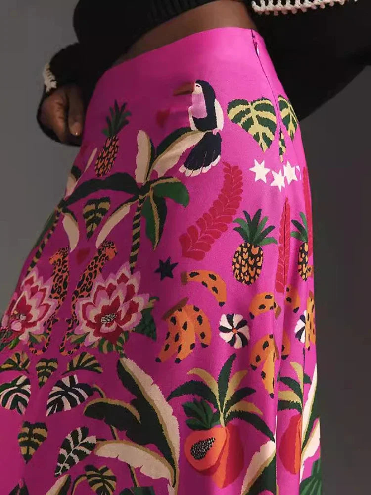 Anna Skirt