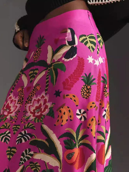 Anna Skirt