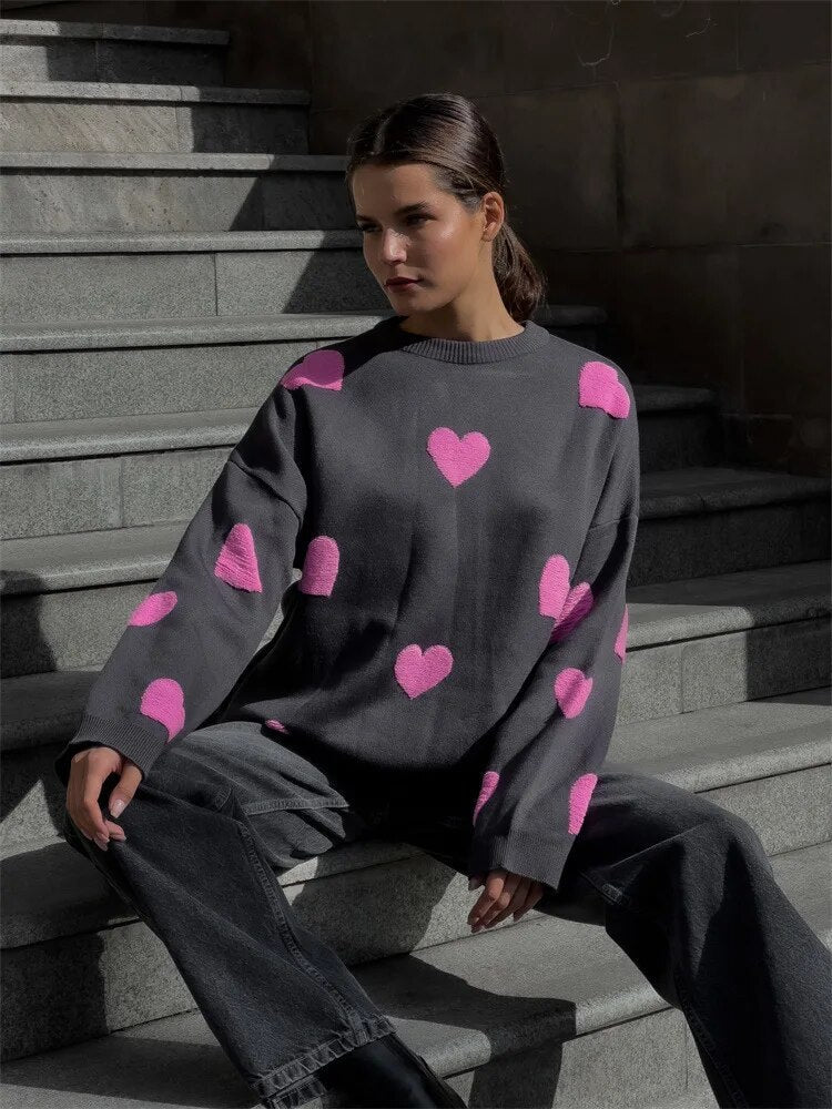 Emma Sweater