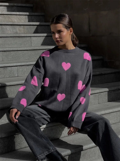 Emma Sweater