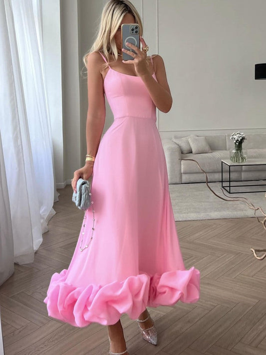 Sora Elegant Dress