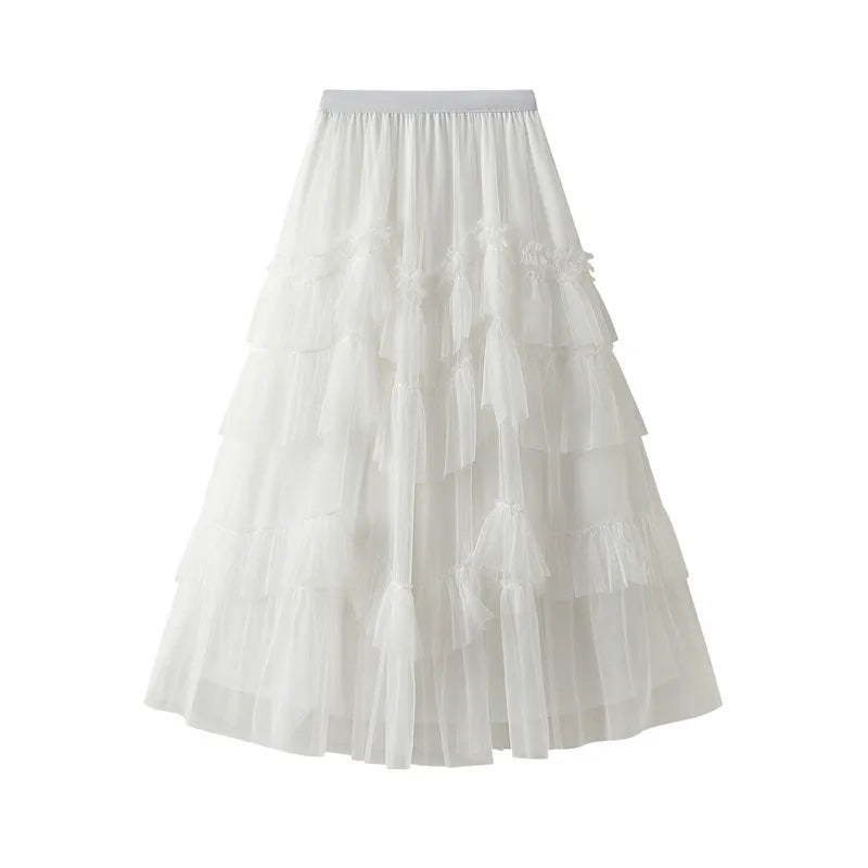 Amina Skirt
