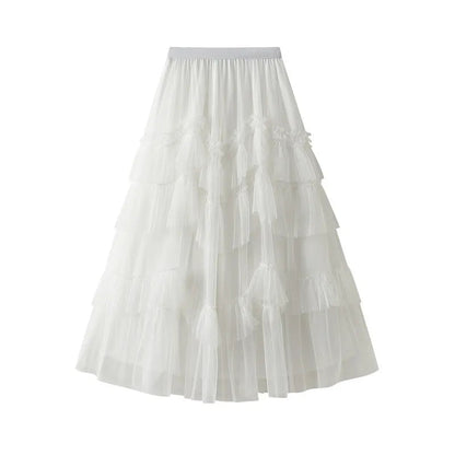 Amina Skirt