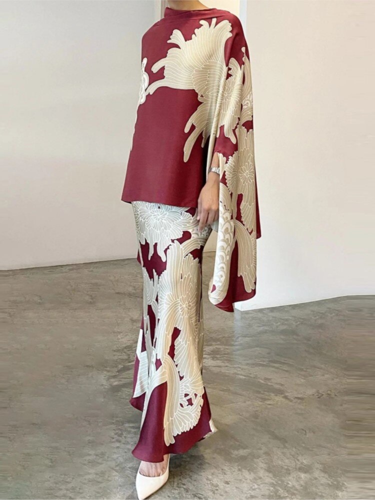 Tiana 2 Pieces Set