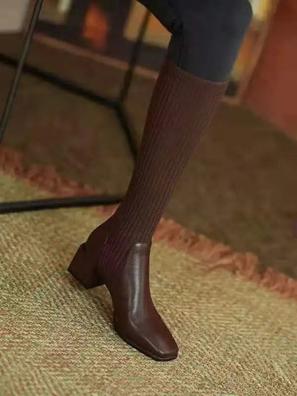 Lauretta Boots