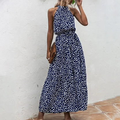 Vanda Dress