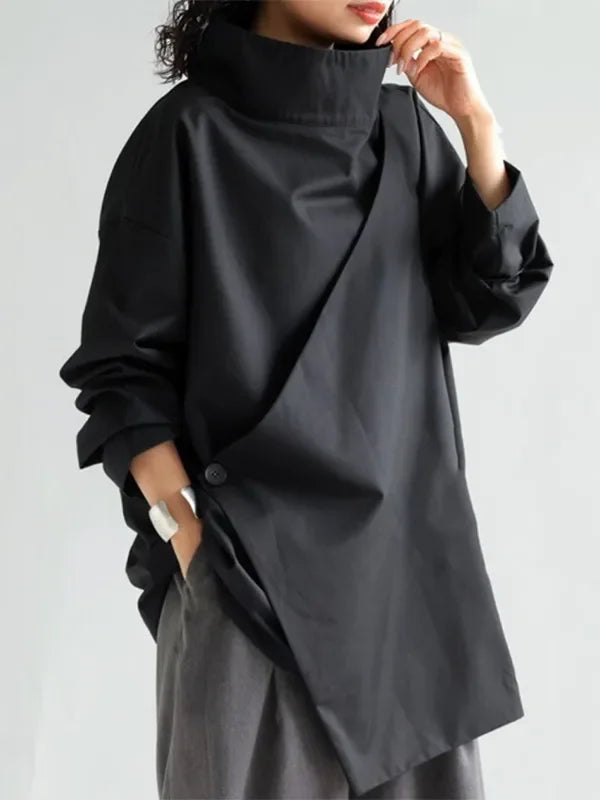 Klara Blouse
