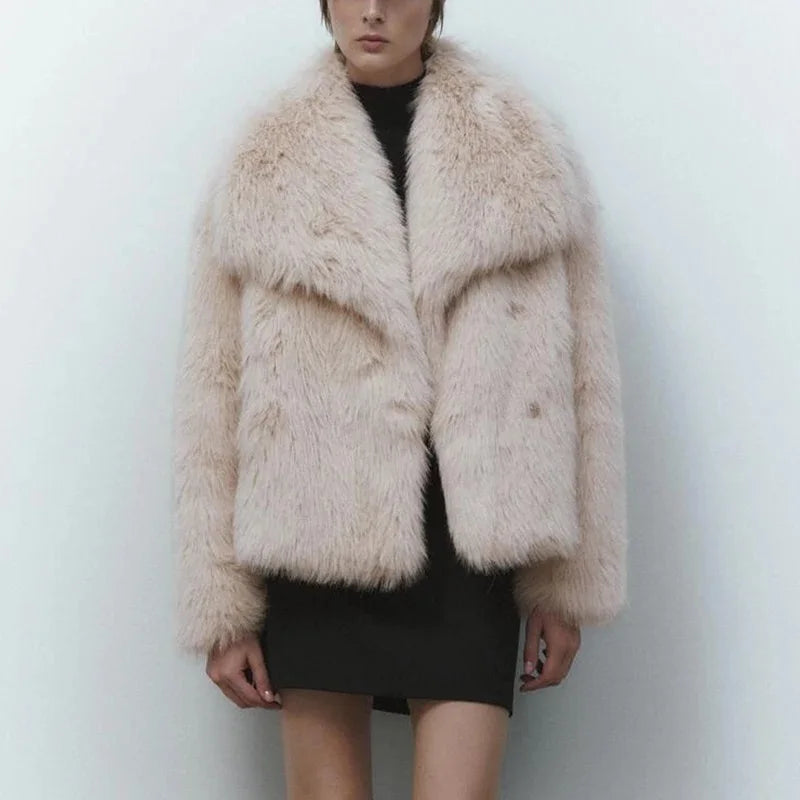 Linda Coat