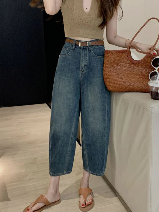 Trecy Jeans