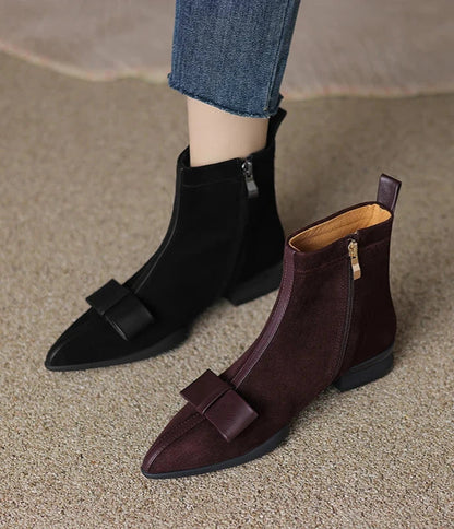 Ileria Boots