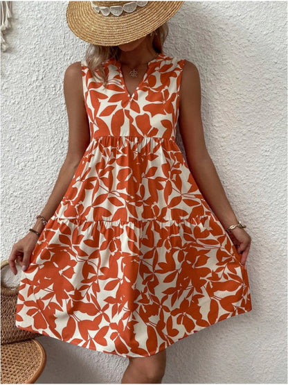 Ismira Dress
