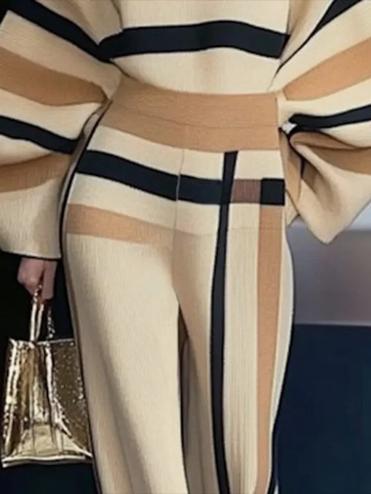 Elania Pants