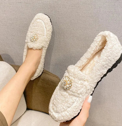 Jonifer Loafers