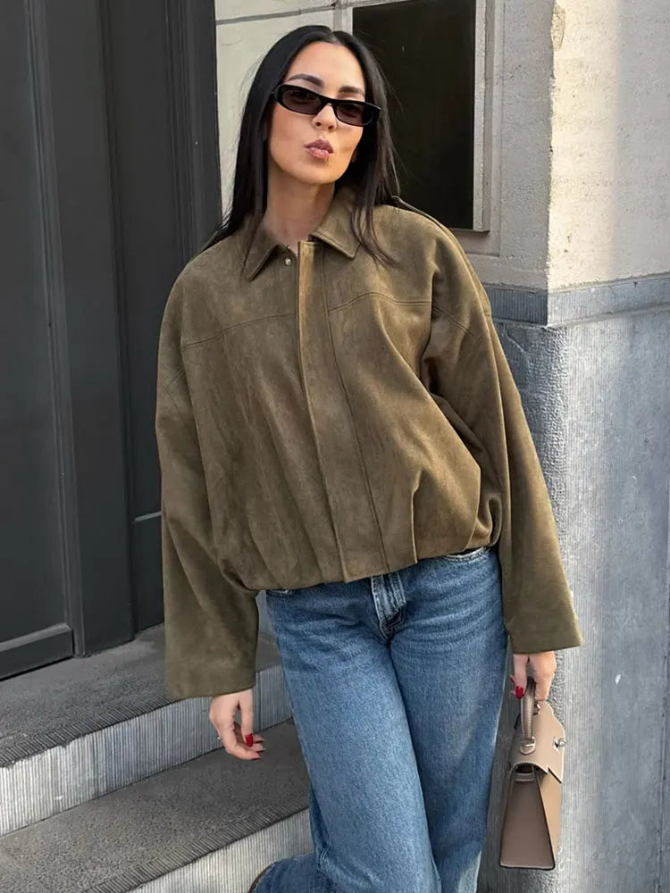 Lorena Jacket