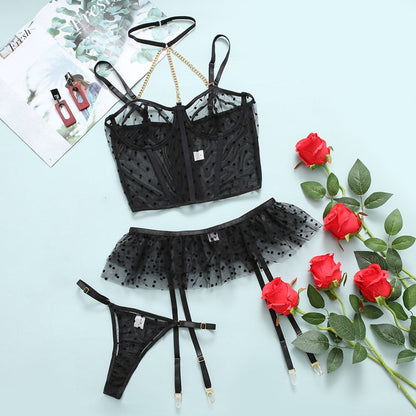 Jeni Underwear Set