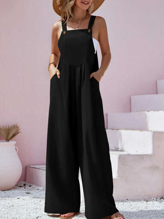 Nona Jumpsuit