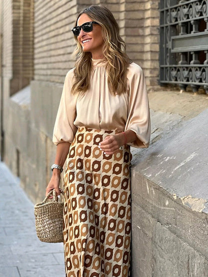 Liana Women Skirt