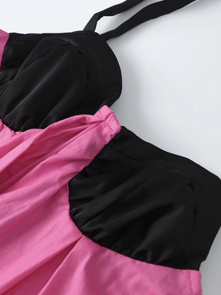 Rosetta Dress