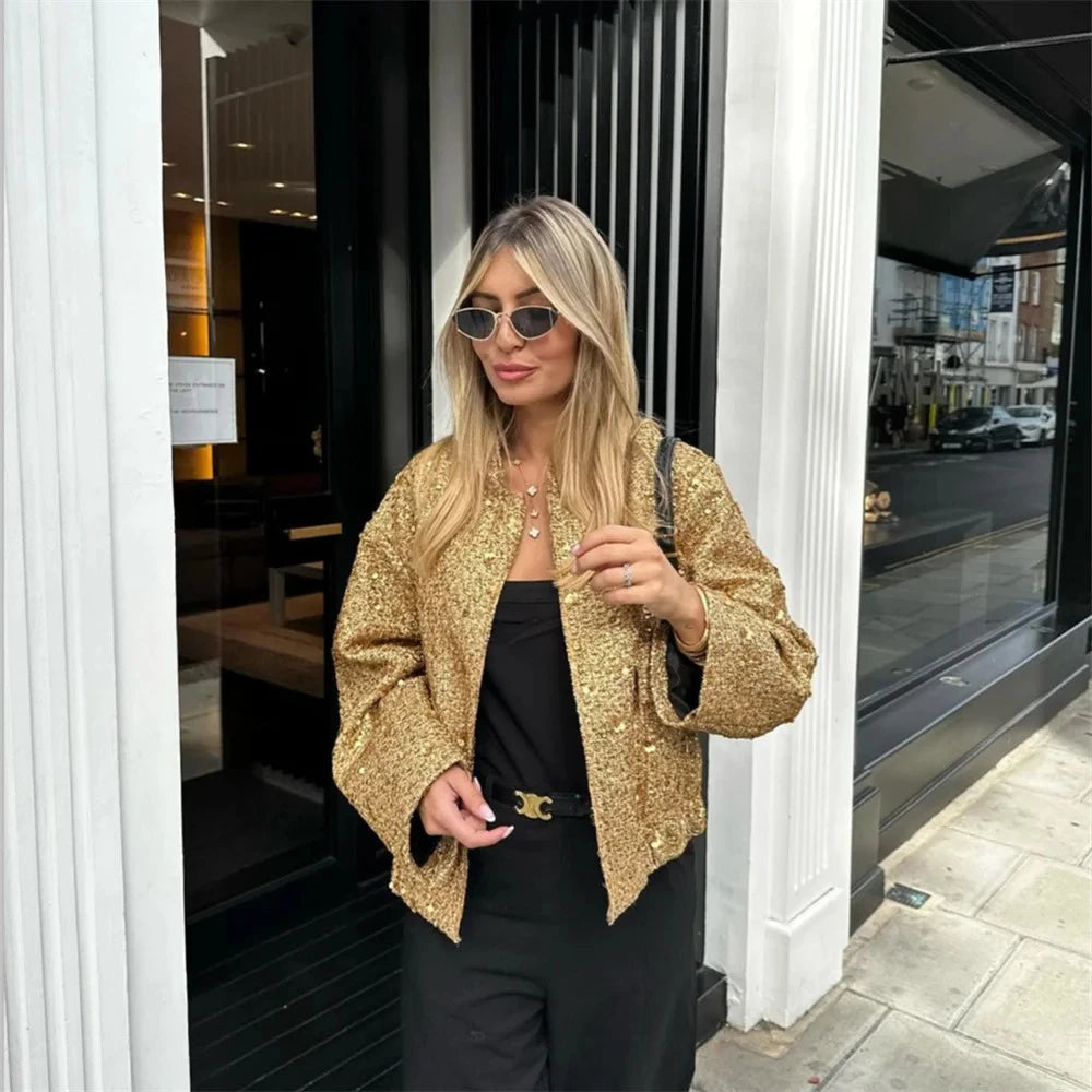 Seyran Jacket