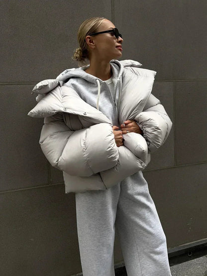 Miya Jacket