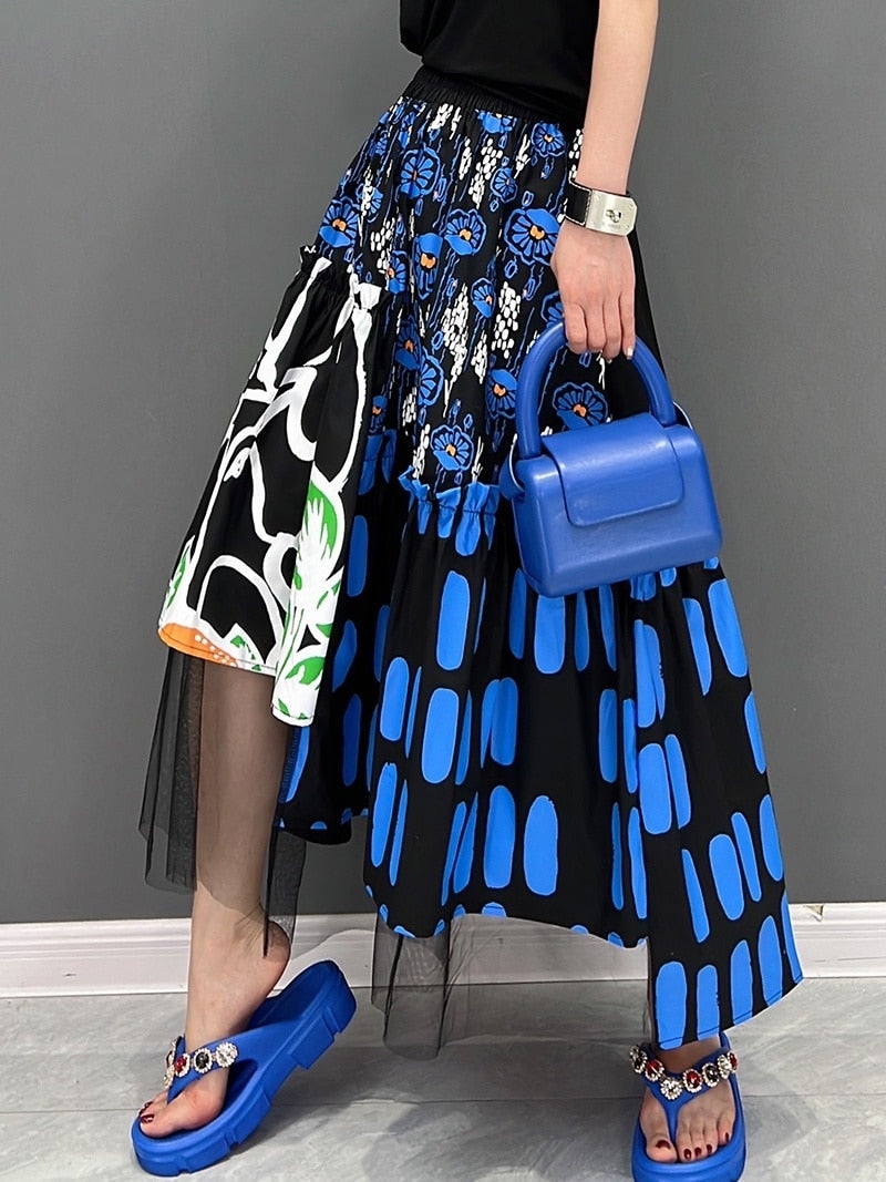 Nancy Skirt