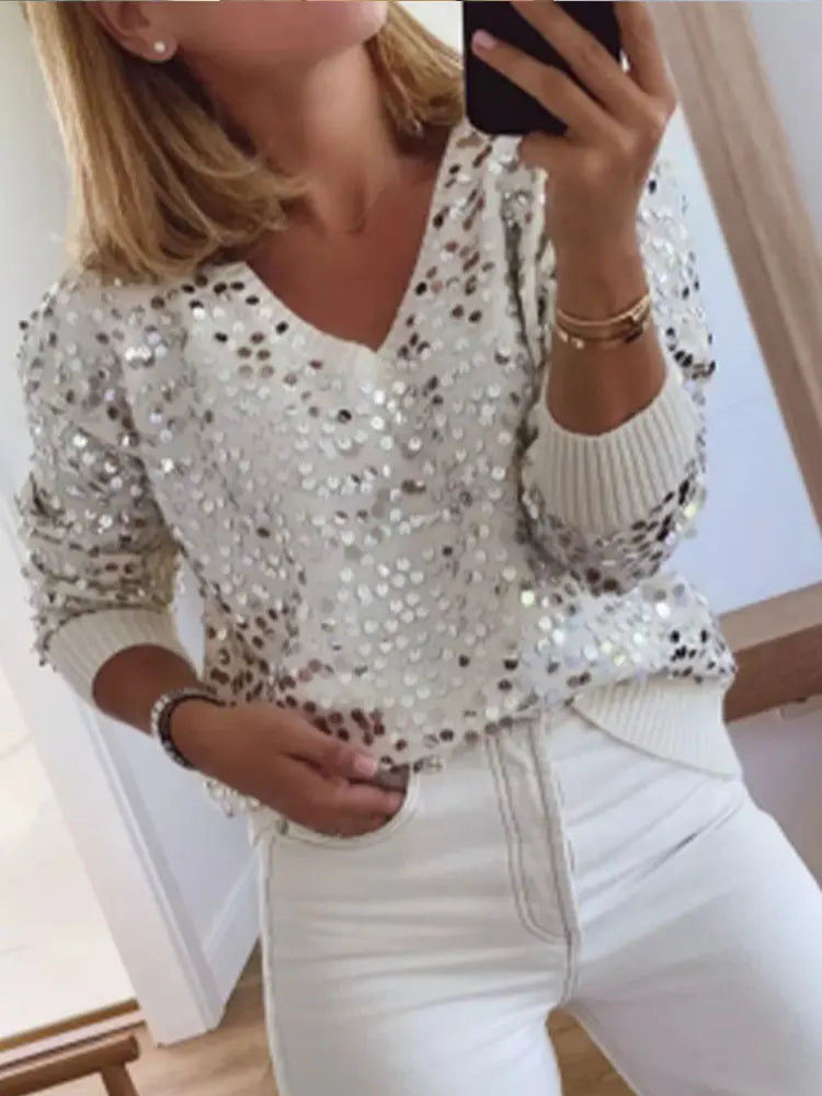 Eleanor Pullover
