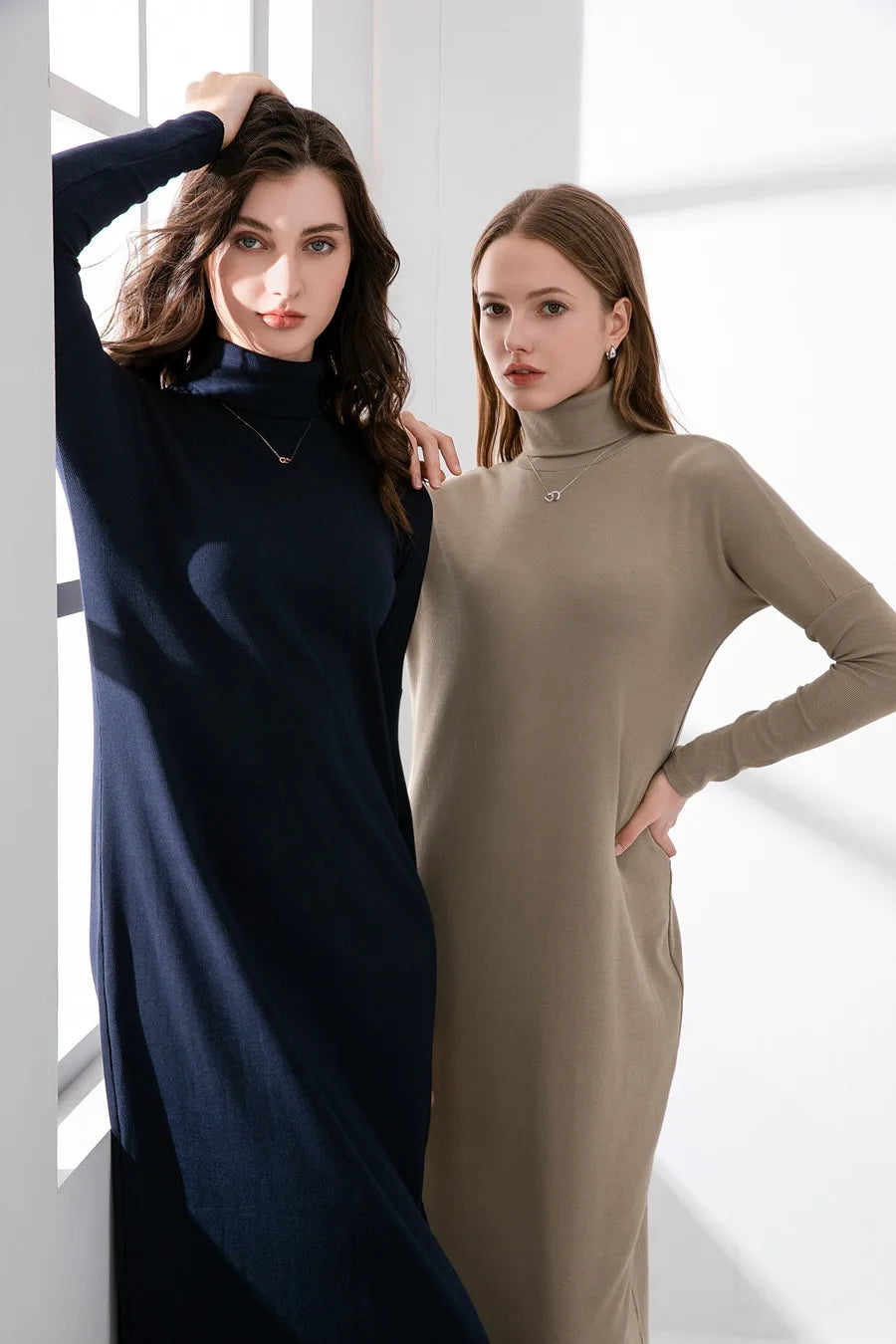 Sandra Dress