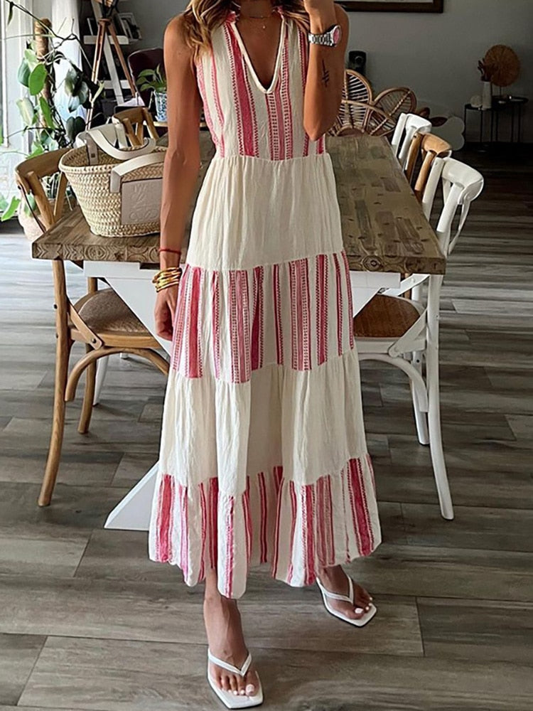 Arya Dress