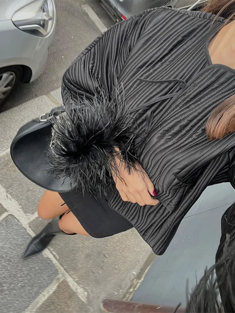 Liliya Jacket