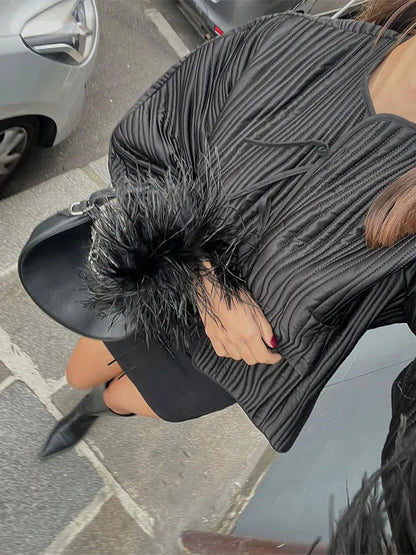 Liliya Jacket