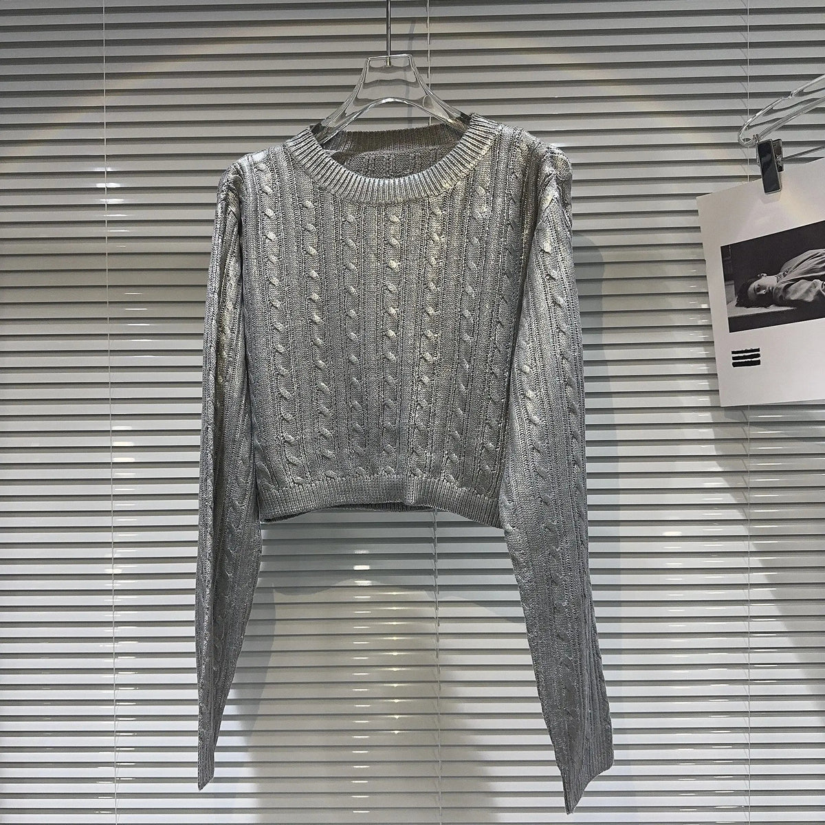 Rachel Sweater