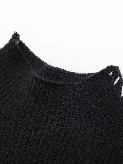 Mella Sweater