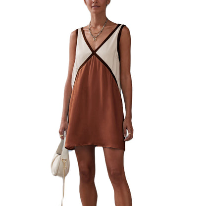 Karolina Mini Dress
