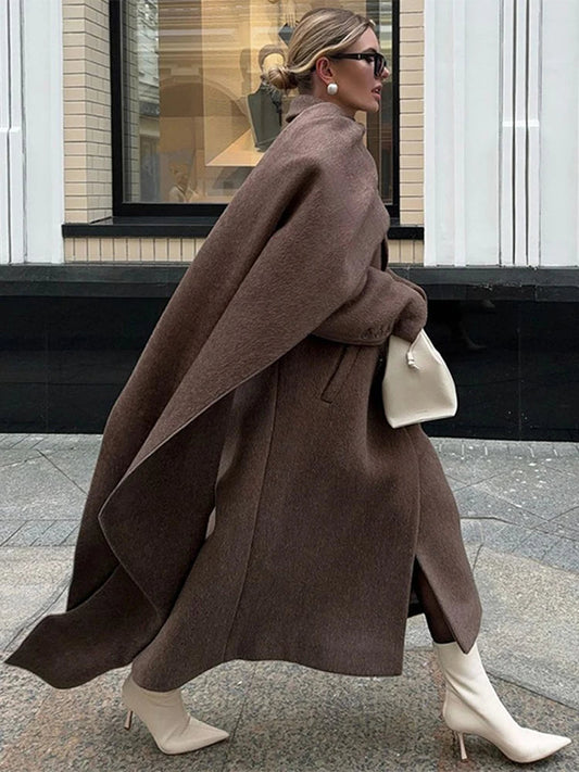 Linda Coat