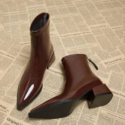 Kiki Boots