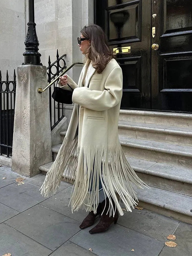 Ivy Coat