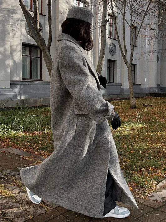 Emmi Coat