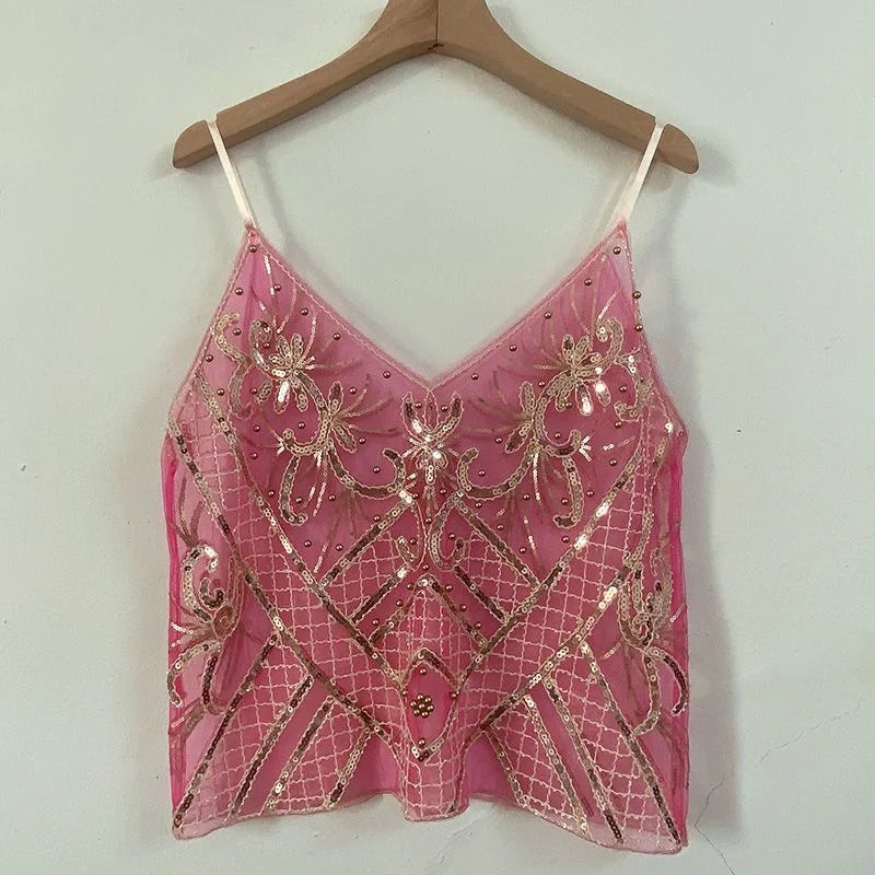 Heily Top