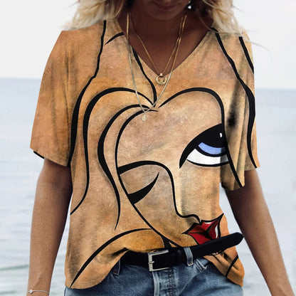 Norma Shirt