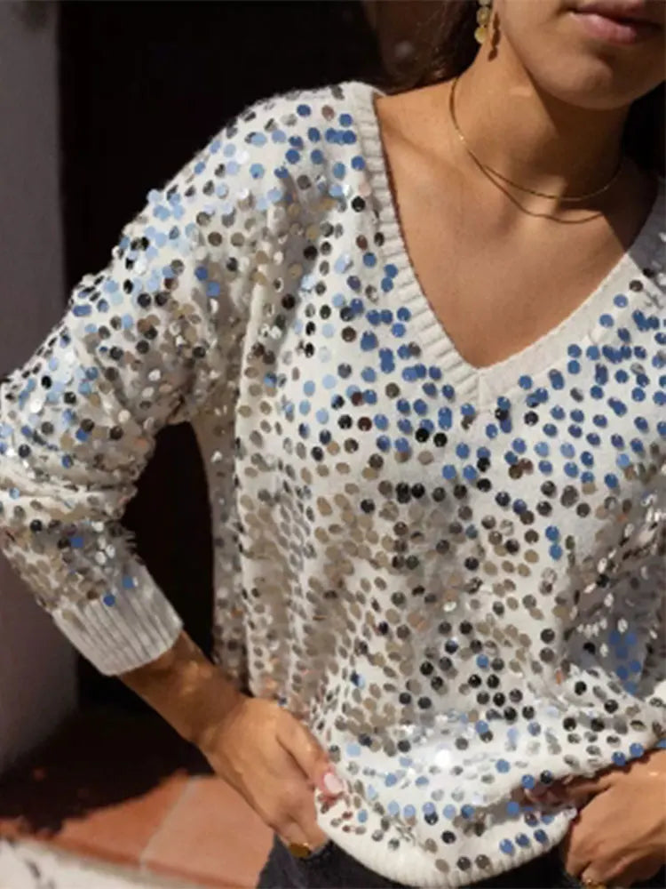 Eleanor Pullover