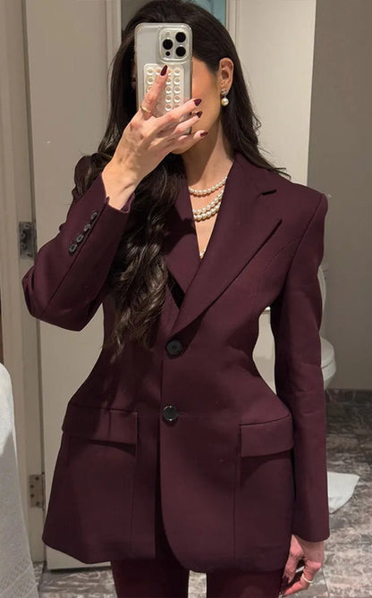 Simona Blazer