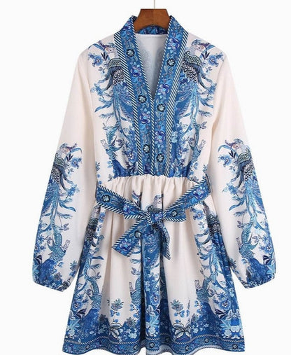Melinda Dress