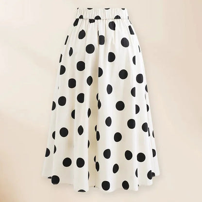 Sheila Swimsuit & Skirt
