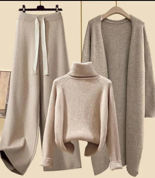 Erika 3 Pieces Set