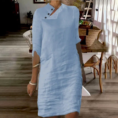 Revekka Summer Dress