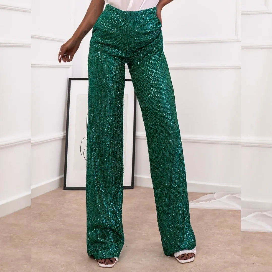 Ketty Trousers
