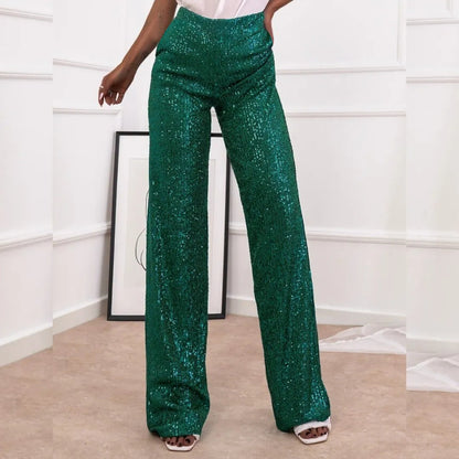 Ketty Trousers