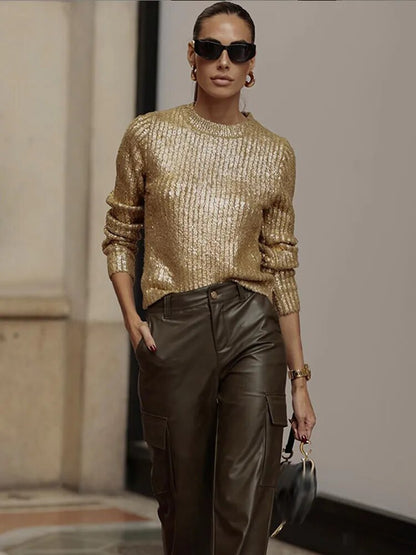 Luiza Sweater
