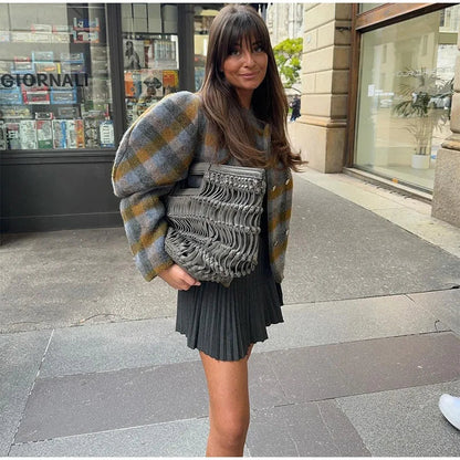 Sendy Jacket