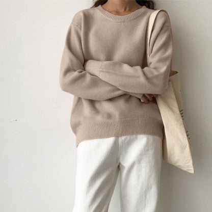 Rosalini Sweater